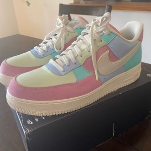 Nike Air Force 1 low Easter